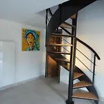 Σπίτι διακοπών Petite Maison En Briere. *