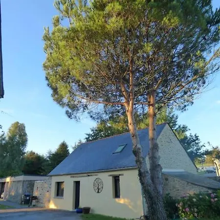 Petite Maison En Briere. *