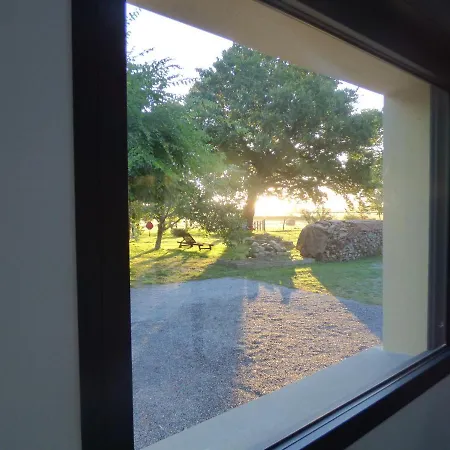 Petite Maison En Briere. Semesterbostad Donges