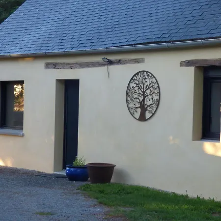 Petite Maison En Briere. בית נופש *