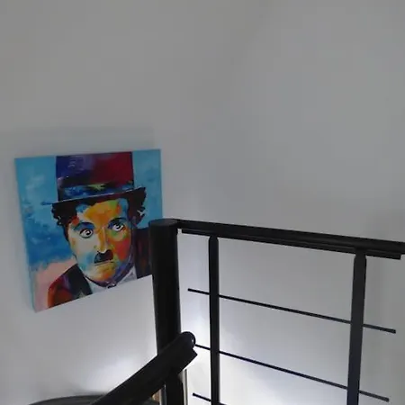 Petite Maison En Briere. * Donges