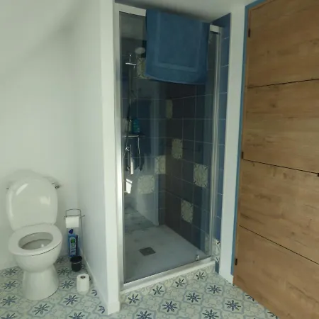 Petite Maison En Briere.