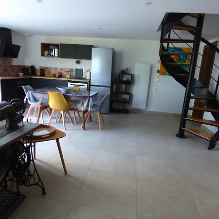 Petite Maison En Briere. Donges