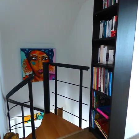 Petite Maison En Briere.