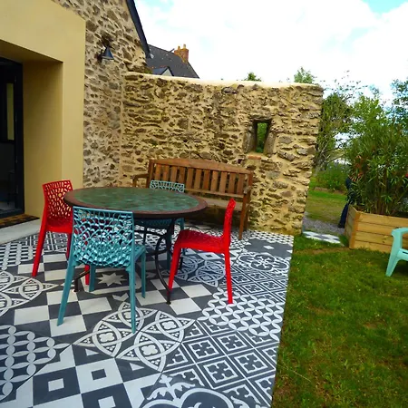 Petite Maison En Briere.