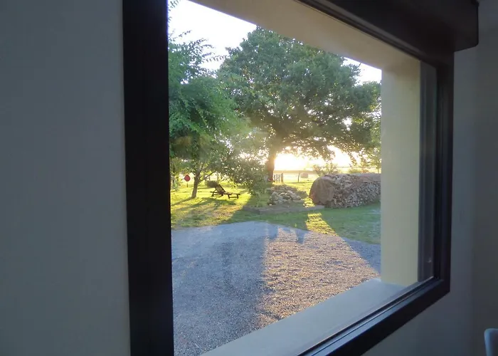 Petite Maison En Briere. Dom wakacyjny Donges