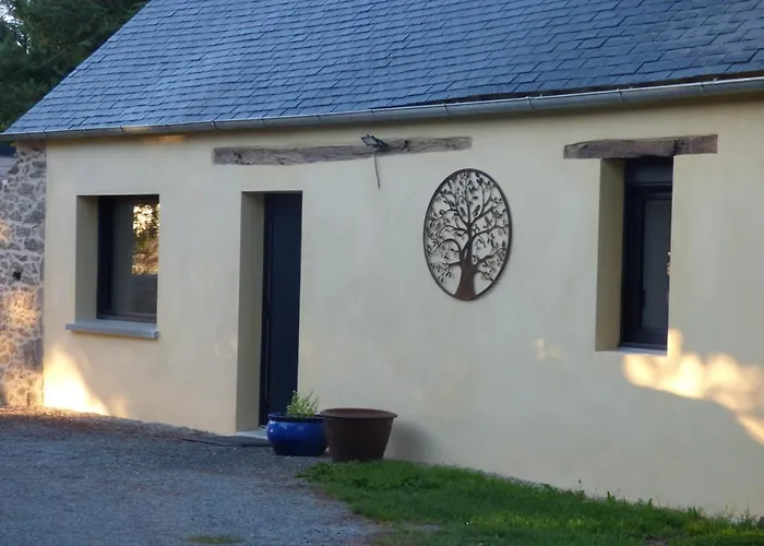 Petite Maison En Briere. Semesterbostad *