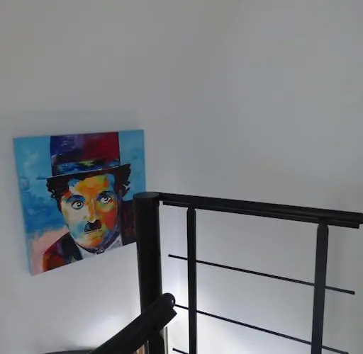 Petite Maison En Briere. * Donges