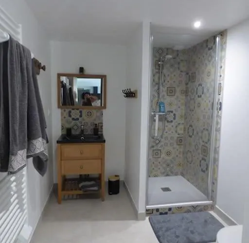 Petite Maison En Briere. Semesterbostad Donges