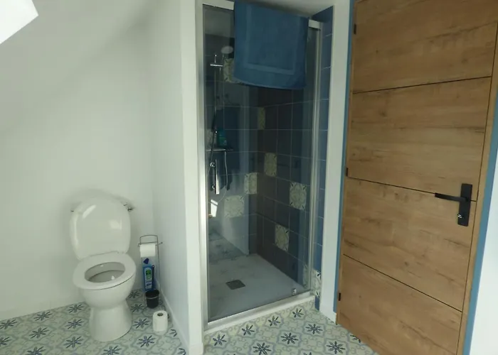 Petite Maison En Briere.