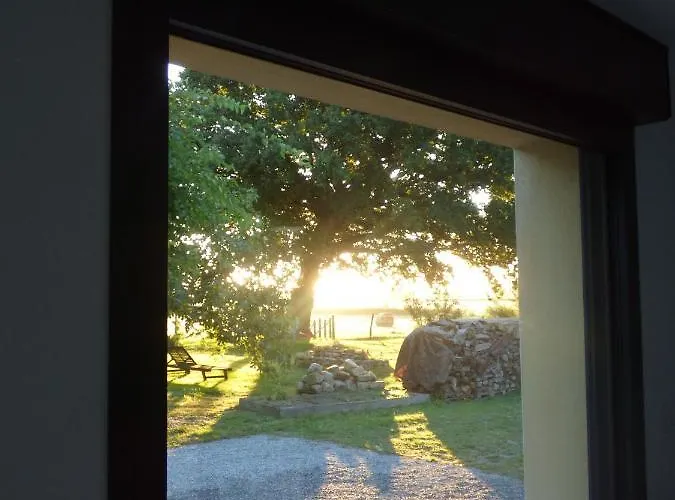 Dom wakacyjny Petite Maison En Briere. *