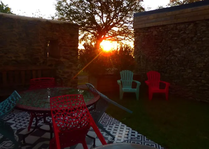 Petite Maison En Briere.