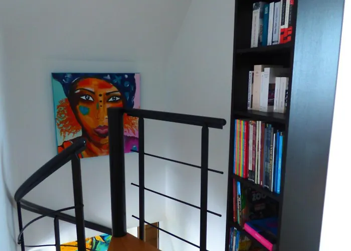 Petite Maison En Briere.