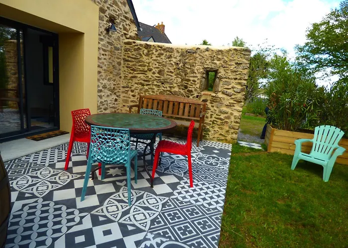 Petite Maison En Briere.